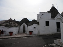 Пещера Кастеллано и Альберобелло