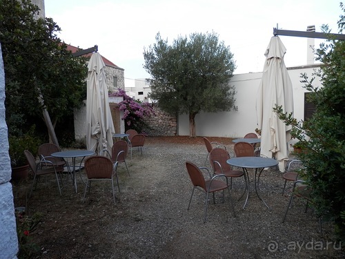 Пещера Кастеллано и Альберобелло