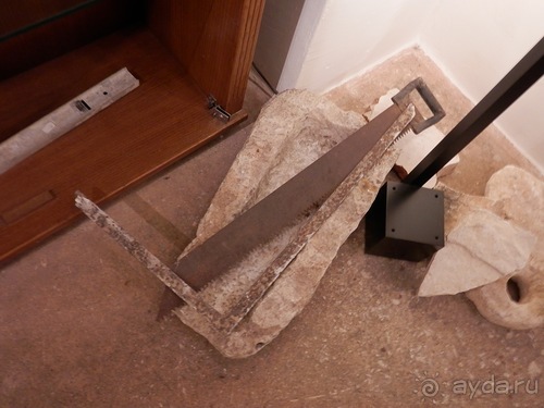 Пещера Кастеллано и Альберобелло