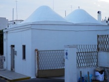 Пещера Кастеллано и Альберобелло