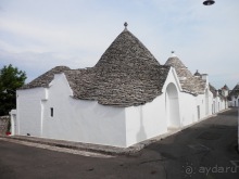 Пещера Кастеллано и Альберобелло