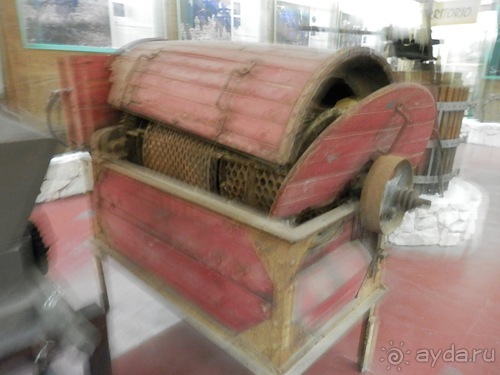 Пещера Кастеллано и Альберобелло