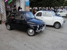 Пещера Кастеллано и Альберобелло