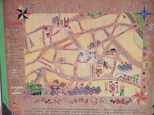 Пещера Кастеллано и Альберобелло