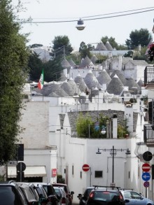 Пещера Кастеллано и Альберобелло