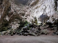 Пещера Кастеллано и Альберобелло