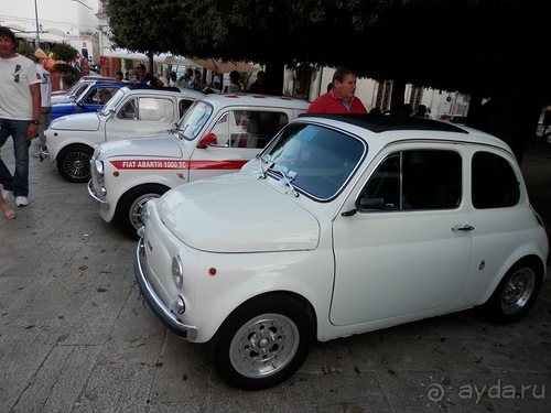 Пещера Кастеллано и Альберобелло