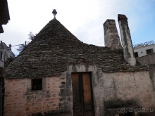 Пещера Кастеллано и Альберобелло