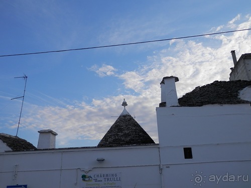 Пещера Кастеллано и Альберобелло