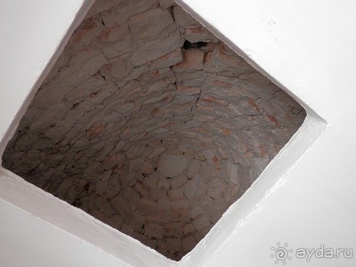 Пещера Кастеллано и Альберобелло