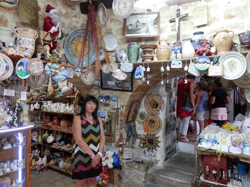 Пещера Кастеллано и Альберобелло