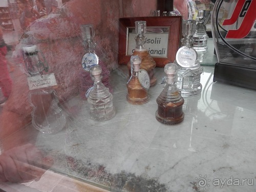 Пещера Кастеллано и Альберобелло