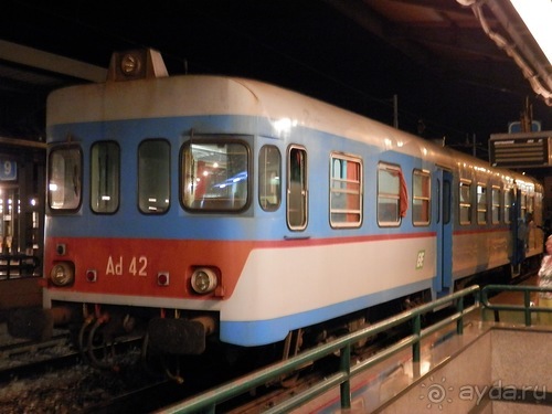 Пещера Кастеллано и Альберобелло