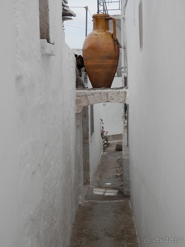 Пещера Кастеллано и Альберобелло