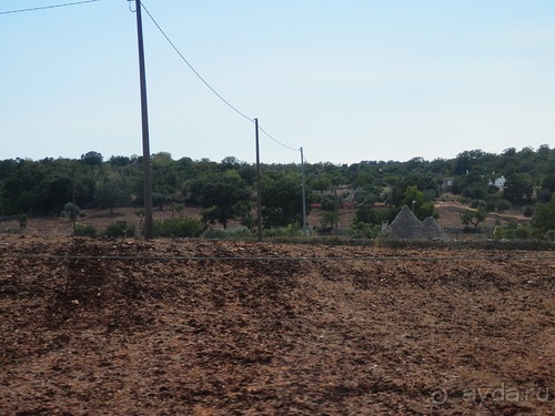 Пещера Кастеллано и Альберобелло