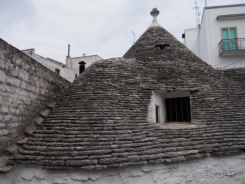 Пещера Кастеллано и Альберобелло