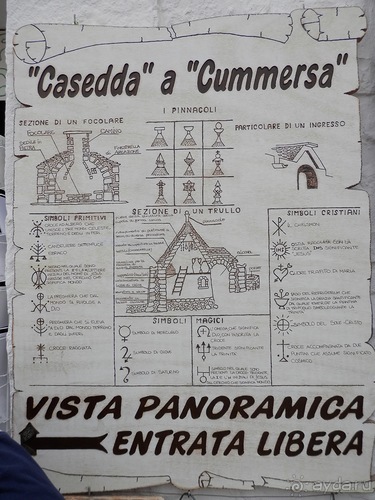Пещера Кастеллано и Альберобелло