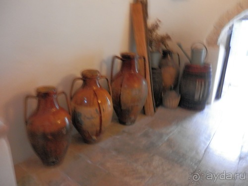 Пещера Кастеллано и Альберобелло