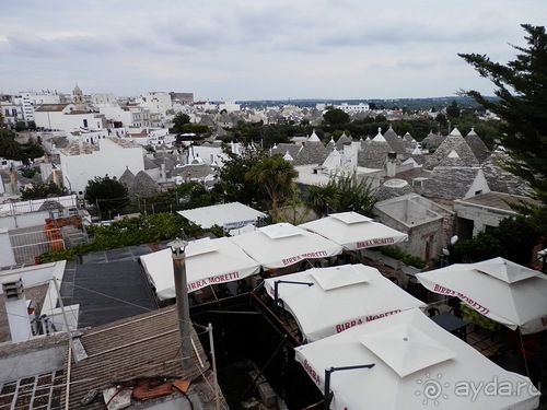 Пещера Кастеллано и Альберобелло