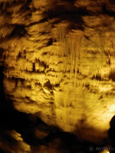 Пещера Кастеллано и Альберобелло