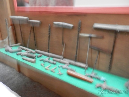 Пещера Кастеллано и Альберобелло