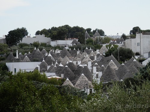 Пещера Кастеллано и Альберобелло