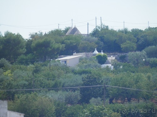 Пещера Кастеллано и Альберобелло