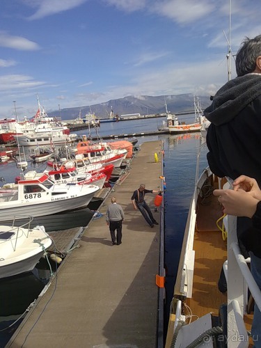 Исландия, день второй