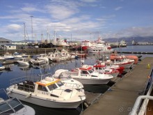 Исландия, день второй