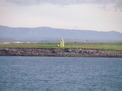 Исландия, день второй