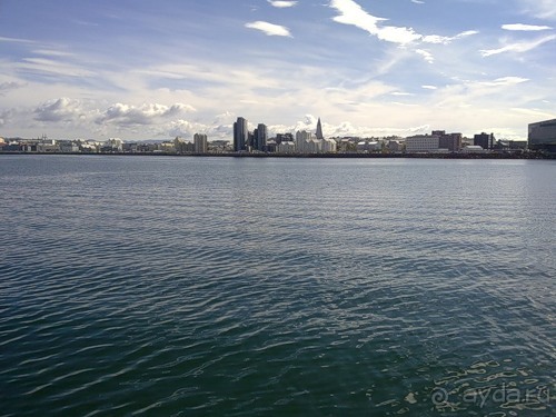 Исландия, день второй