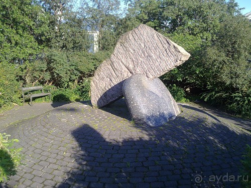 Исландия, день второй