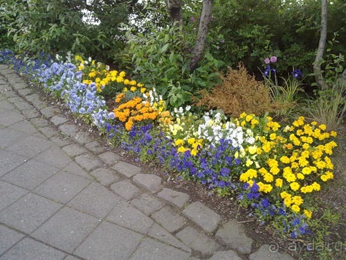 Исландия, день второй