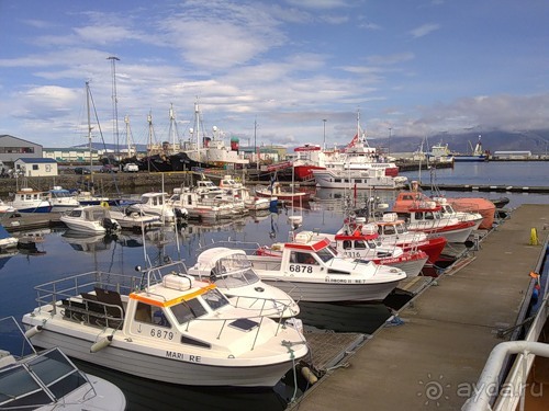 Исландия, день второй