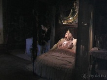 Замки Луары: Вилландри - Азей ле Ридо - Юссе - Шинон - Сомур