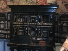 Замки Луары: Вилландри - Азей ле Ридо - Юссе - Шинон - Сомур