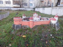 Львов - остатки фото