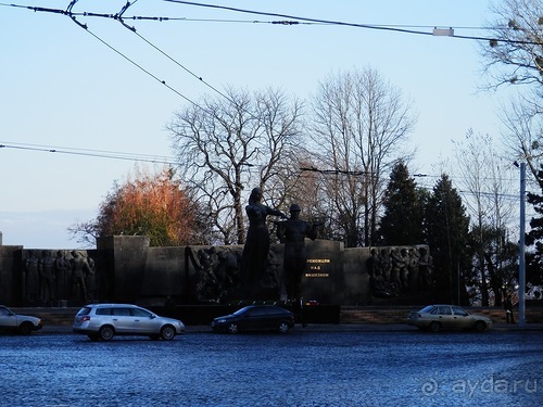 Львов - остатки фото