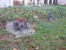 Львов - остатки фото