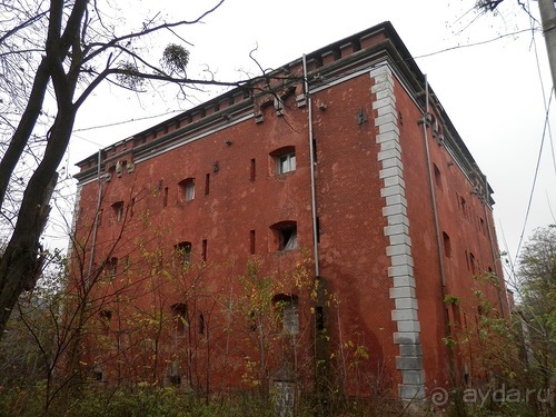 Львов - остатки фото