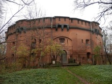 Львов - остатки фото