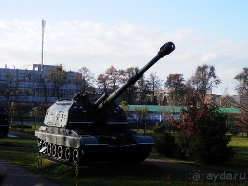 Львов - остатки фото