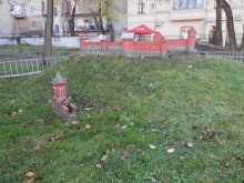 Львов - остатки фото