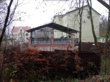 Львов - остатки фото