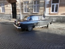 Львов - остатки фото