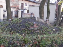 Львов - остатки фото