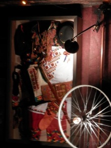 Львов - остатки фото