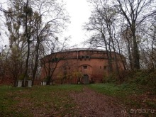 Львов - остатки фото