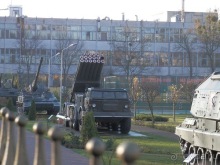 Львов - остатки фото