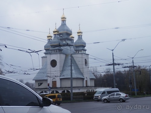 Львов - остатки фото